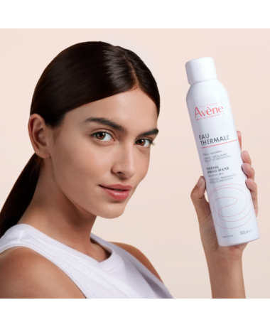 Thermal Spring Water Spray 