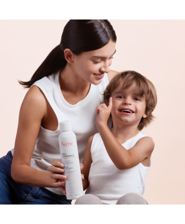 Thermal Spring Water Spray 