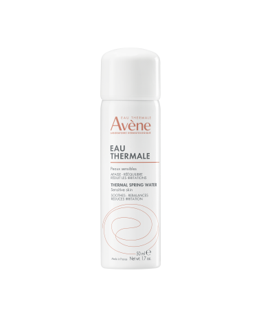 Thermal Spring Water Spray 