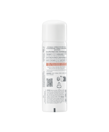 Thermal Spring Water Spray 