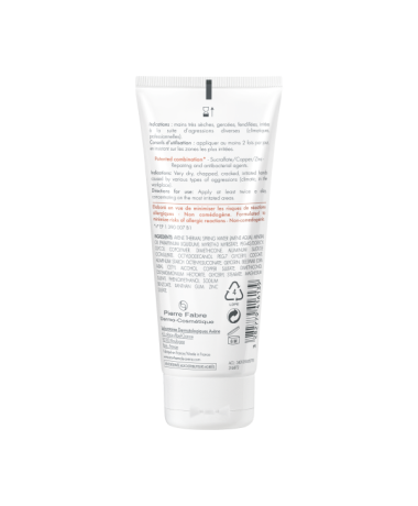 Cicalfate Repair Barrier Hand Cream