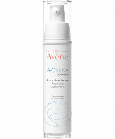 A-OXitive Smoothing water-cream