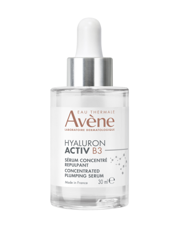 Hyaluron Activ B3 Concentrated Plumping Serum
