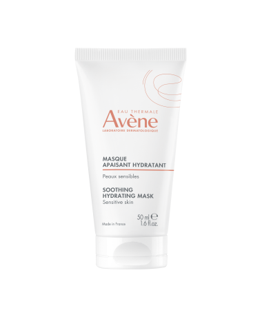 Soothing Hydrating Mask 