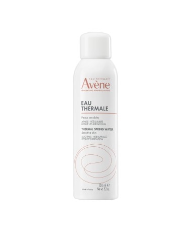  Thermal Spring Water Spray 