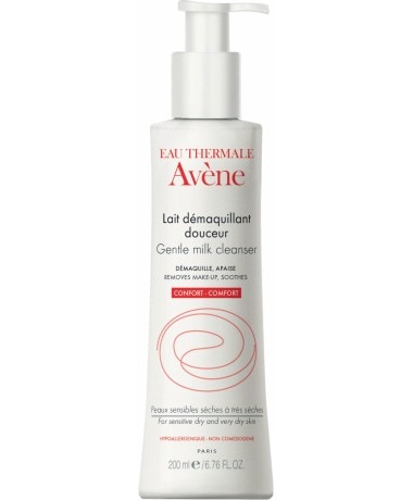 Avene gentle deals milk cleanser