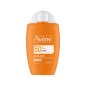 Ultra Fluid Invisible SPF50 