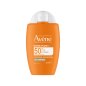 Ultra Fluid Oil Control SPF50 