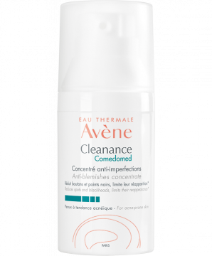 CLEANANCE COMEDOMED anti-blemish concentrate