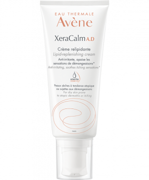 Avene XeraCalm A.D Lipid-replenishing cream