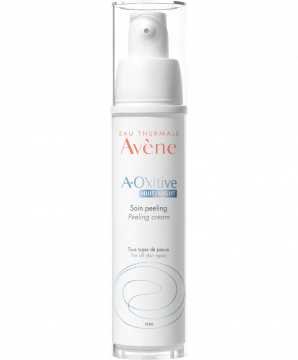 Avene A-Oxitive Peeling cream