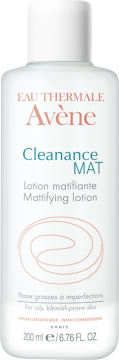 Cleanance MAT Mattifying Toner