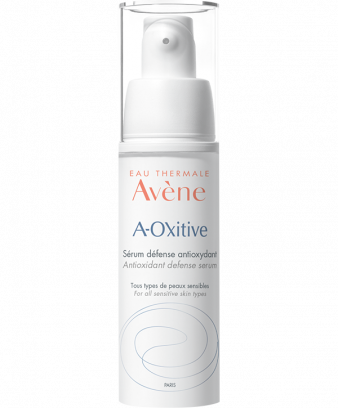 A-OXitive Antioxidant defense serum