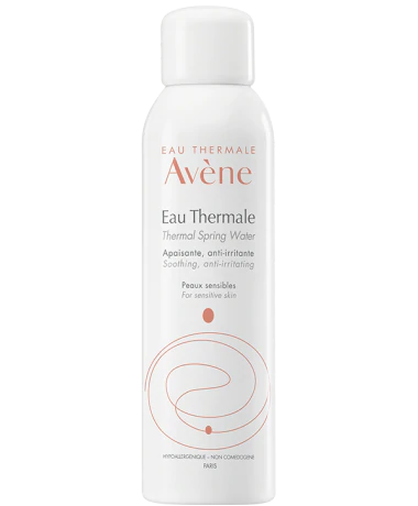 aveeno water spray