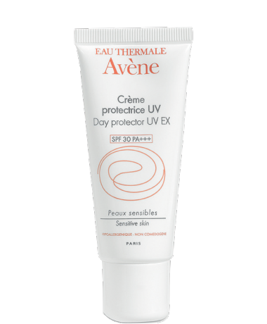 u veil forte sunscreen