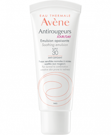 avene emulzija spf 30