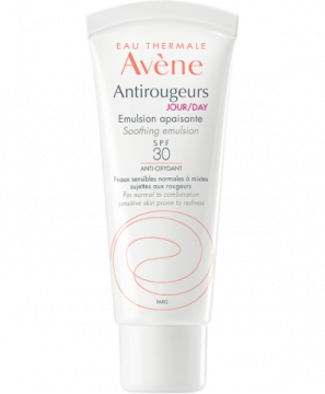 Eau Thermale Avène - Antirougeurs