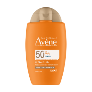 ULTRA FLUID PERFECTEUR SPF50+