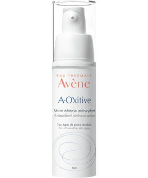 A-OXITIVE - Antioxidant defense serum