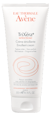 Trixéra+ Selectiose Crème émolliente