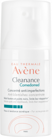 CLEANANCE COMEDOMED CONCENTRÉ ANTI-IMPERFECTIONS