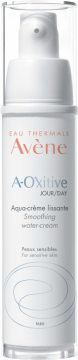A-OXitive Day Smoothing Water Cream - Yaşlanma Karşıtı Gündüz Kremi / İlk Kırışıklık