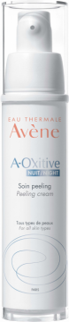 A-OXitive Night Peeling Cream -Yaşlanma Karşıtı Gece Kremi / İlk Kırışıklık