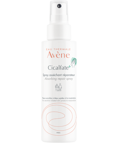 Cicalfate+ Absorbing Repair Spray -  Onarıcı Bakım Spreyi