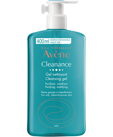 Cleanance Gel Nettoyant