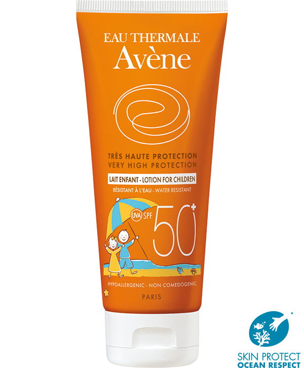 daily sunscreen for kids