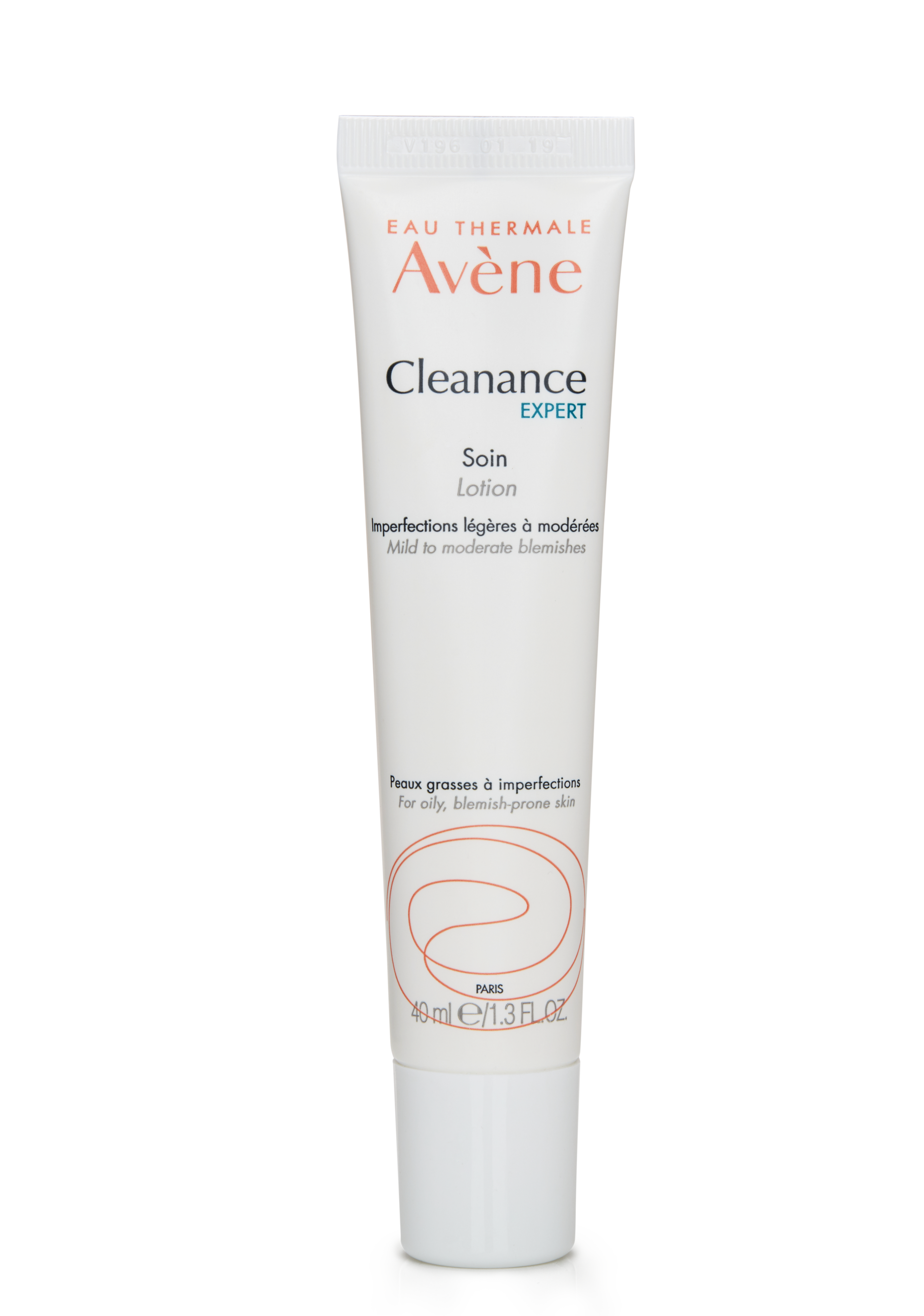 Avene Cleanance Expert review