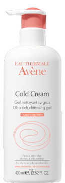 Akerat 10 Body Care Cream Eau Thermale Avene