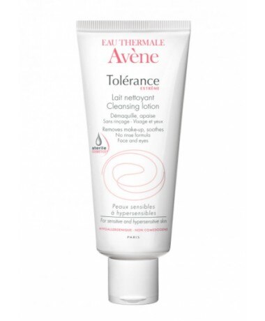 Tolérance Extrême Lotion Eau Thermale Avène