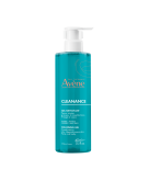 Gel rửa mặt cho da dầu mụn Eau Thermale Avène CLEANANCE Cleansing Gel 200/400ml làm sạch sâu bụi bẩn, giảm bã nhờn 
