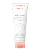 Cold cream Ultra rich cleansing gel