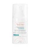 Gel giảm mụn Eau Thermale Avène CLEANANCE Comedomed 30ml giúp giảm nhờn, làm mờ các vết thâm đỏ và ngăn ngừa vi nhân mụn