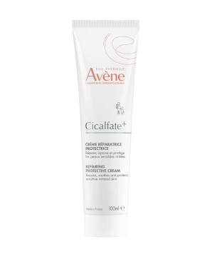 Kem phục hồi Eau Thermale Avène CICALFATE+ Repairing Protective Cream 15/40/100ml giúp làm lành da, làm dịu tổn thương trên da