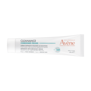 Kem dưỡng làm mờ vết thâm mụn Eau Thermale Avene Cleanance Comedomed Peeling 40ml 