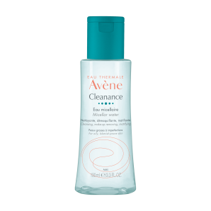 CLEANANCE Micellar water