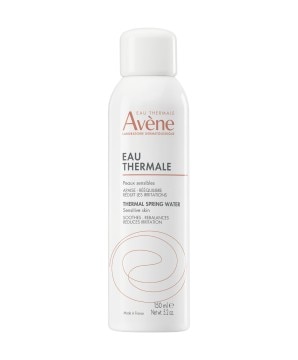 Xịt khoáng cấp ẩm Eau Thermale Avène EAU THERMALE 50/150/300ml giúp làm dịu và bảo vệ da