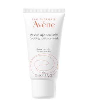 Mặt nạ làm dịu da Eau Thermale Avène ESSENTIEL Soothing Mask 50ml dưỡng da và giữ ẩm cho da khô và da bị kích ứng