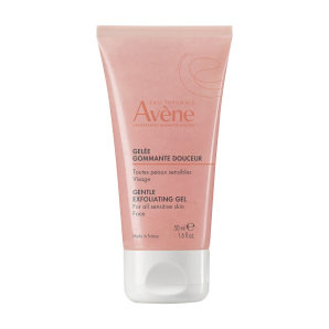 Gel démaquillant douceur Soins Visage 
