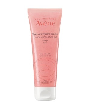 Gel démaquillant douceur Soins Visage 