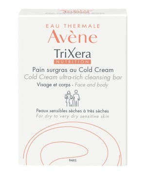 Gel nettoyant émollient TriXéra+ selectiose