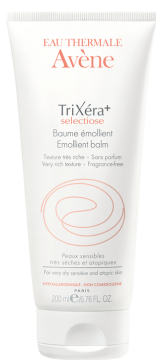 Trixéra+ Selectiose Baume émollient Trixéra+ Selectiose Kem sệt làm mềm da