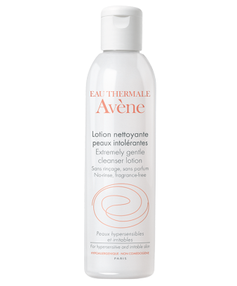 EXTREMELY GENTLE CLEANSER LOTION