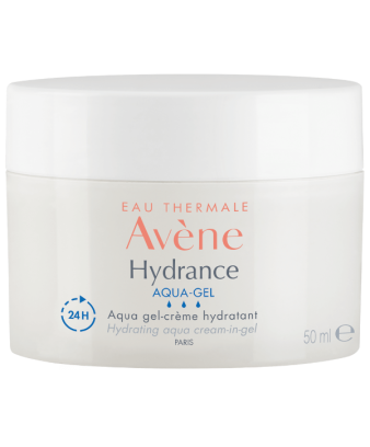 Hydrance Aqua Cream-In-Gel