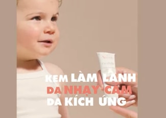 Kem phục hồi Eau Thermale Avène CICALFATE+ Repairing Protective Cream