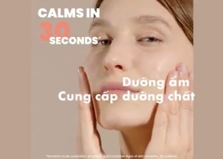 Kem làm dịu da Eau Thermale Avène TOLERANCE Control Soothing Recovery