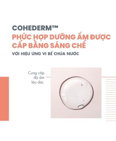 Gel cấp ẩm Eau Thermale Avène HYDRANCE Aqua Cream-in-Gel 50ml dưỡng ẩm và làm dịu da hàng ngày cho da khô và nhạy cảm 